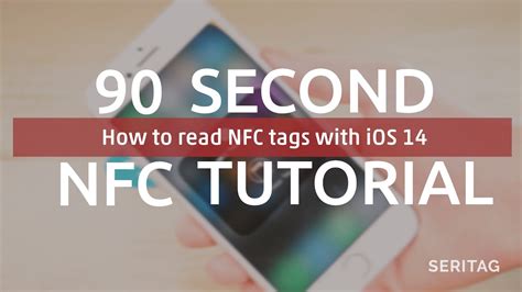 list of phones that can read write nfc tag|how to use nfc tags.